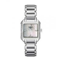 Orologio Tissot Donna T-Wave in Acciaio T02138571 - T02138571